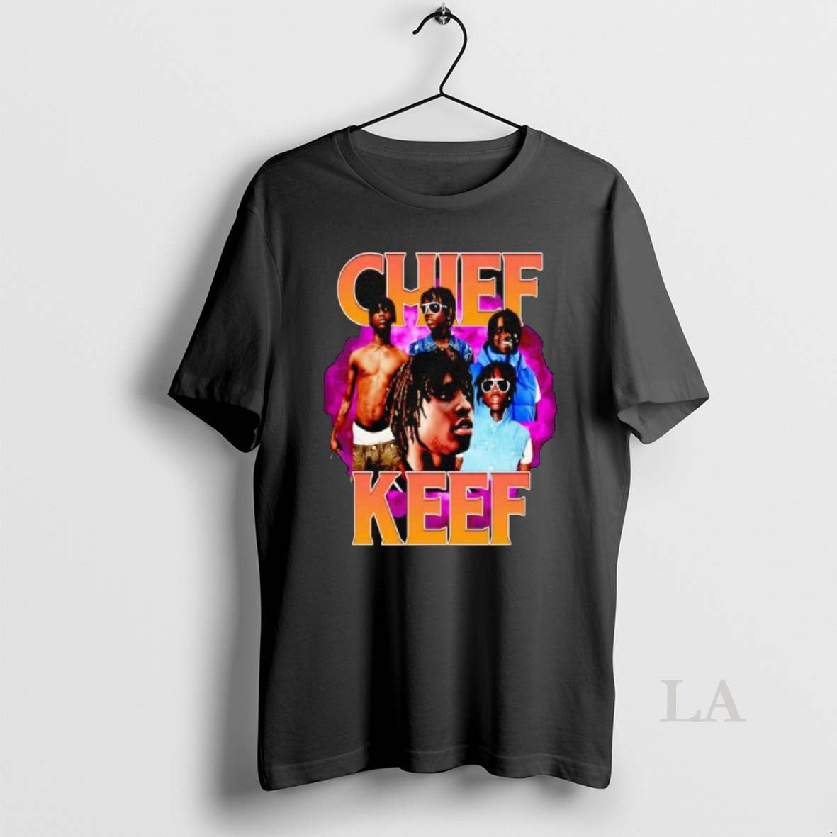 Original Chief Keef Graphic