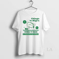 Original Chinga La Migra Tacos No Human Is Illegal Chinga Tu Maga The American Dream