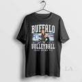 Original Chloe Brown 16 Buffalo Bulls Player