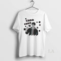 Original Choo Choo Kpop Hunters Jinu Saja Boys