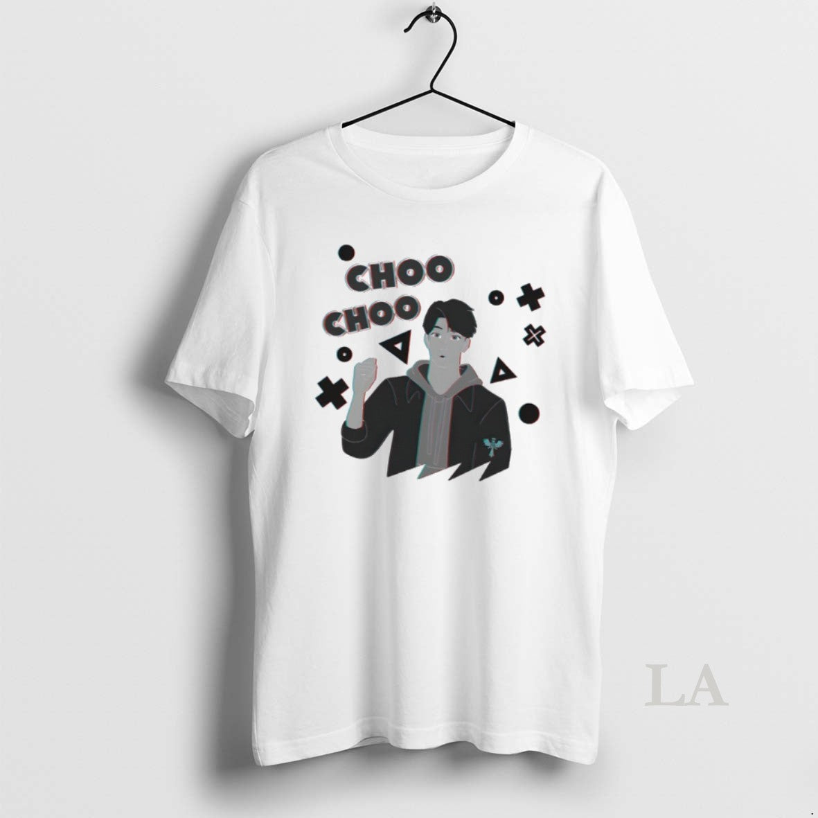 Original Choo Choo Kpop Hunters Jinu Saja Boys