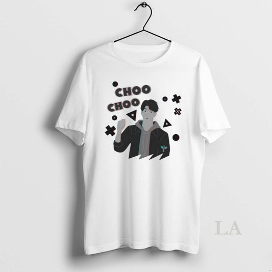 Original Choo Choo Kpop Hunters Jinu Saja Boys