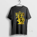 Original Chris Boswell The Wizard Of Boz