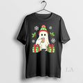 Original Christmas Ghost
