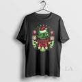 Original Christmas Night Fury Toothless Dragon