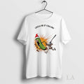 Original Christmas Pickle Catch Me If You Can