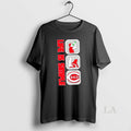 Original Cincinnati Reds Baseball Life Is Simple