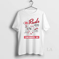 Original Cincinnati Reds Serving You Cincy Style Since 1369