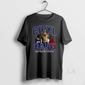 Original Ciryl Gane Heavyweight Division