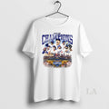 Original City Of World Champions The Los Angeles Dodgers