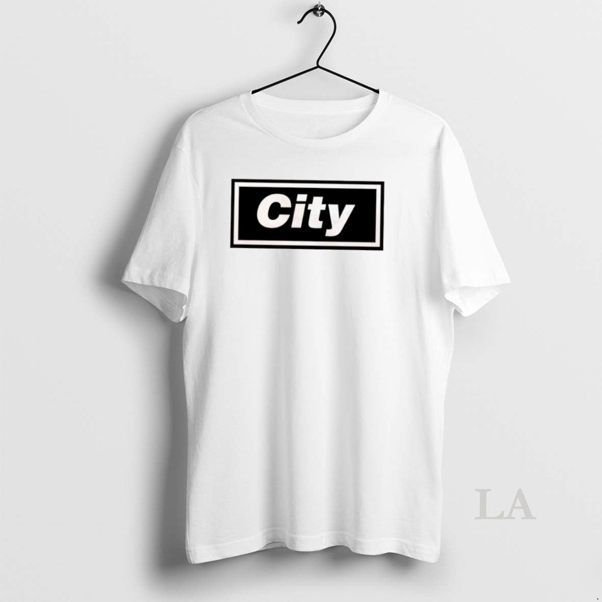 Original City Style Oasis Logo