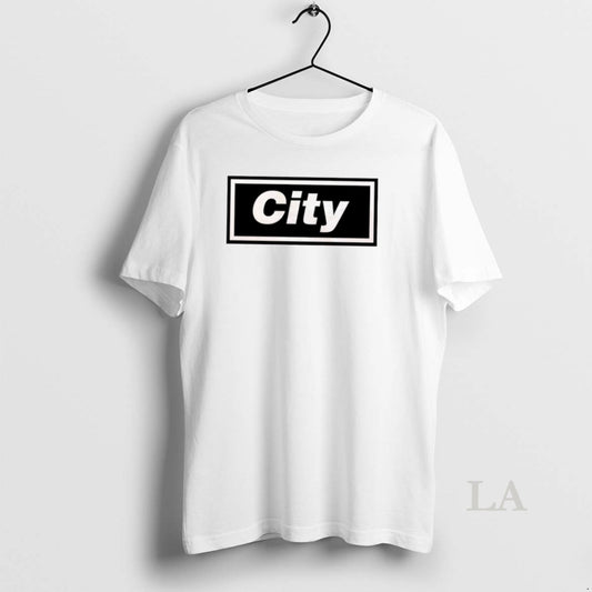 Original City Style Oasis Logo