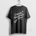 Original Clayton Kershaw I Hardly Want Pants Dave Dodgers Parody Logo Signature