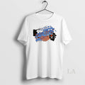 Original Cleveland Cavaliers Nba Logo Paint Stains