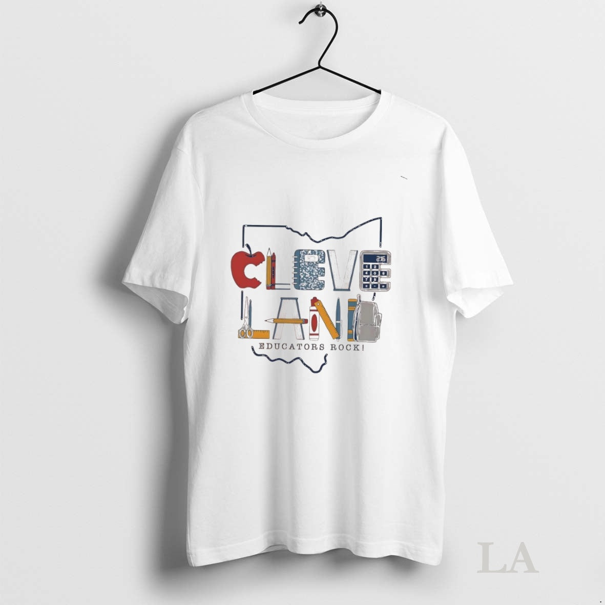 Original Cleveland Educators Rock Support Local Teachers And Classrooms