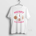 Original Clitoris Ornaments Merry Clitmas Christmas
