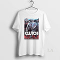 Original Clutch Culture Room Ft