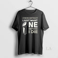 Original Cmon Detroit I Just Want One Before I Die Trophy