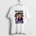 Original Coach Lane Kiffin Florida Gators We Want Kiffin
