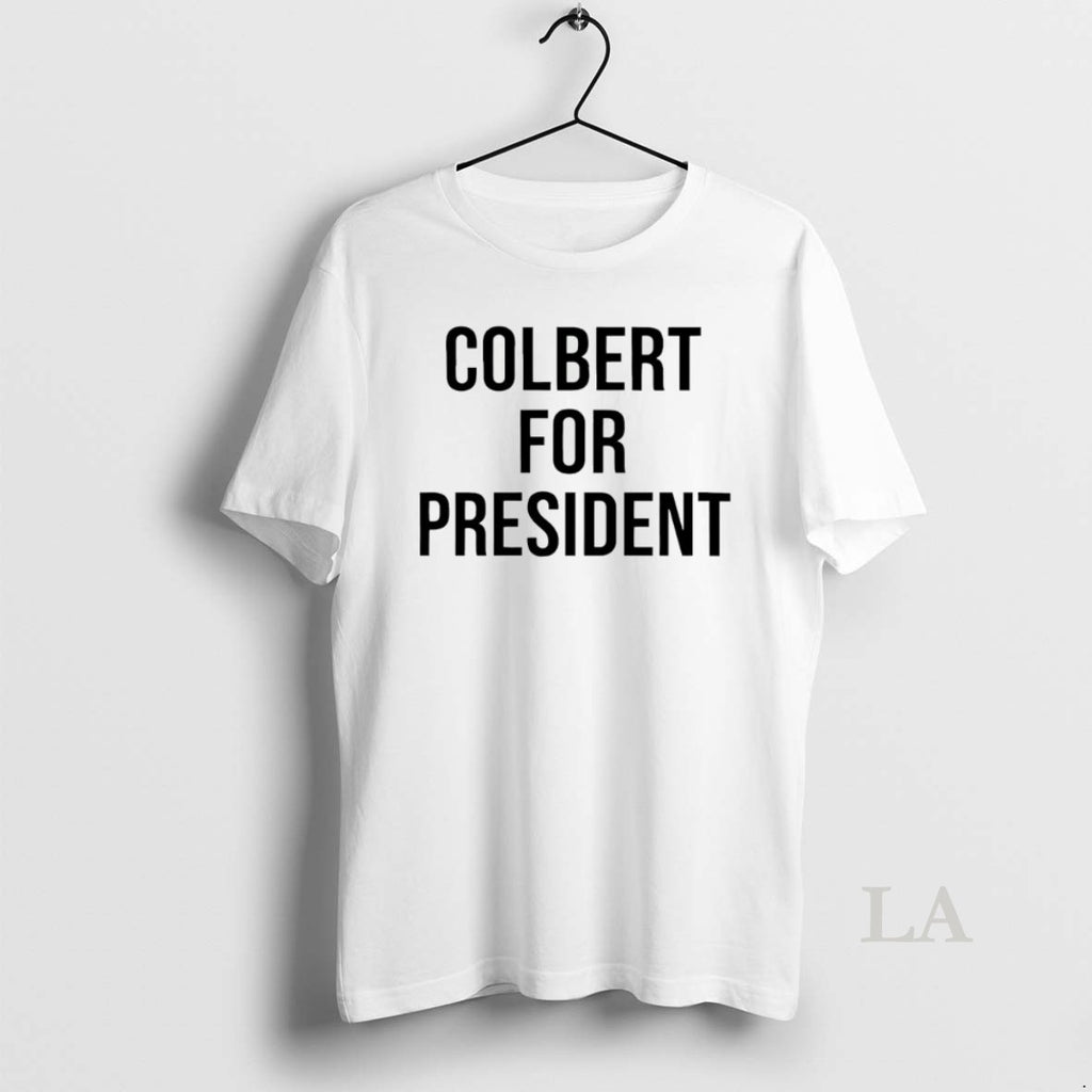 Original Colbert For President