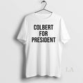 Original Colbert For President