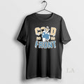 Original Cold Front Celebration 2025