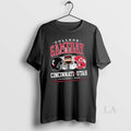 Original College Gameday Cincinnati Bearcats Vs Utah Utes November 1st 2025 Live From Salt Lake