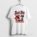 Original College Gameday Texas Tech Classic Runner Wreck Em Tech