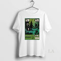 Original Color Green At Hotel Vegas On Oct 26 2025