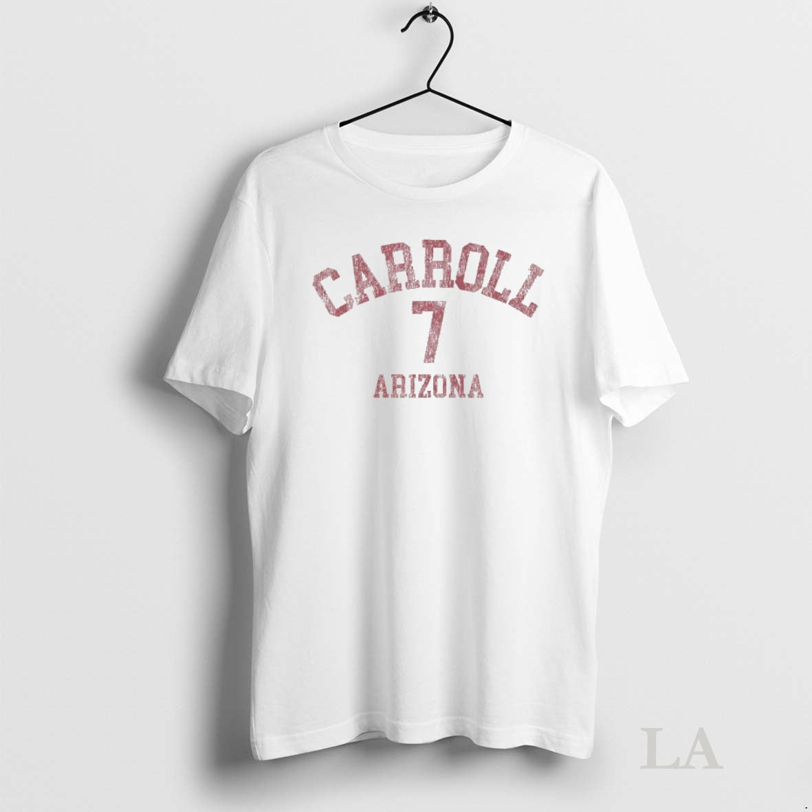 Original Corbin Carroll 7 Arizona Diamondbacks October Baseball