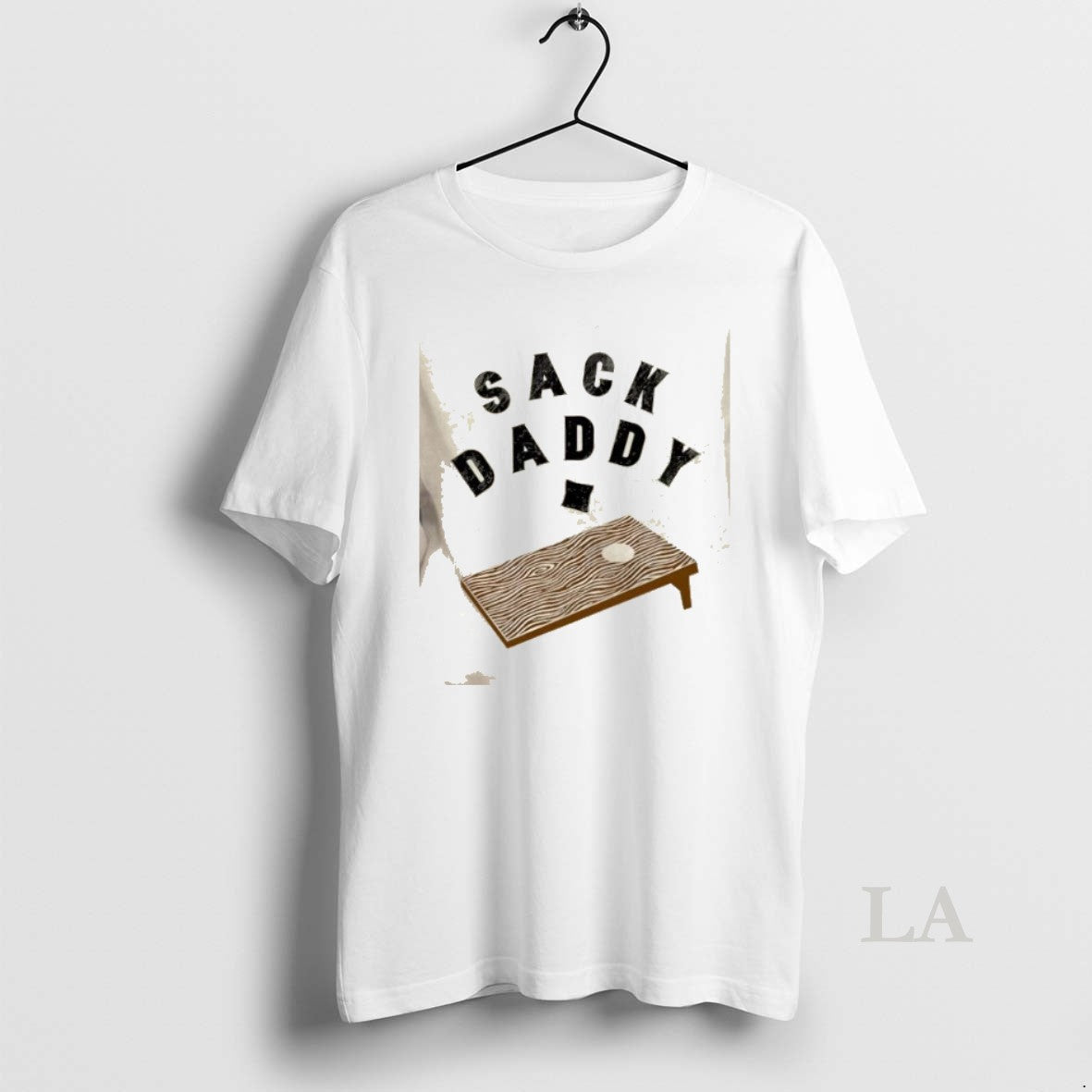 Original Cornhole Sack Daddy