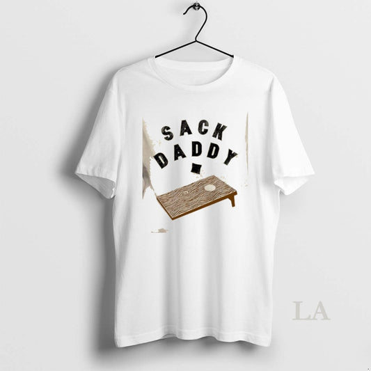 Original Cornhole Sack Daddy