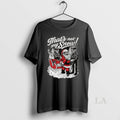 Original Corps Arrested Santa Thats Not My Snow Chistmas