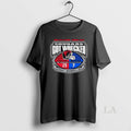 Original Cougars Got Wrecked Texas Tech Red Raiders And The Byu Cougars Jones Att Stadium