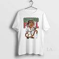 Original Cousin Eddie Shitters Full Caricature Christmas