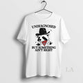 Original Cowboy Raccoon Undiagnosed But Something Aint Right