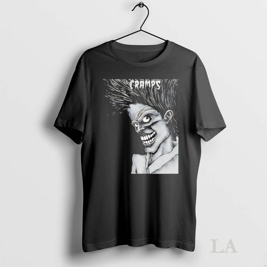 Original Cramps 90s Vintage