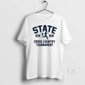 Original Cross Country State Tournament 2025