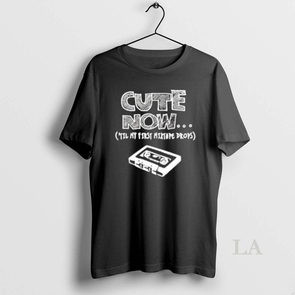 Original Cute Now In My First Mixtape Drops