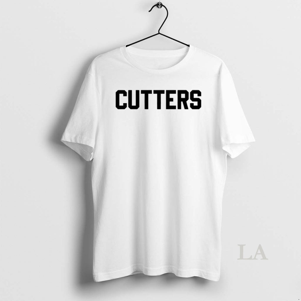 Original Cutters Breaking Away