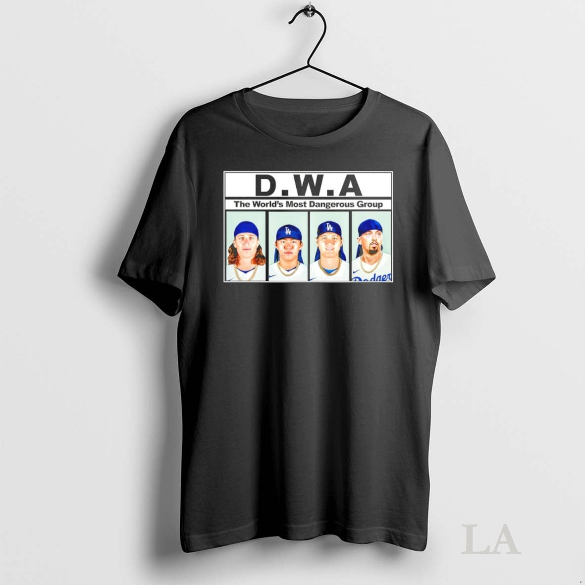 Original D W