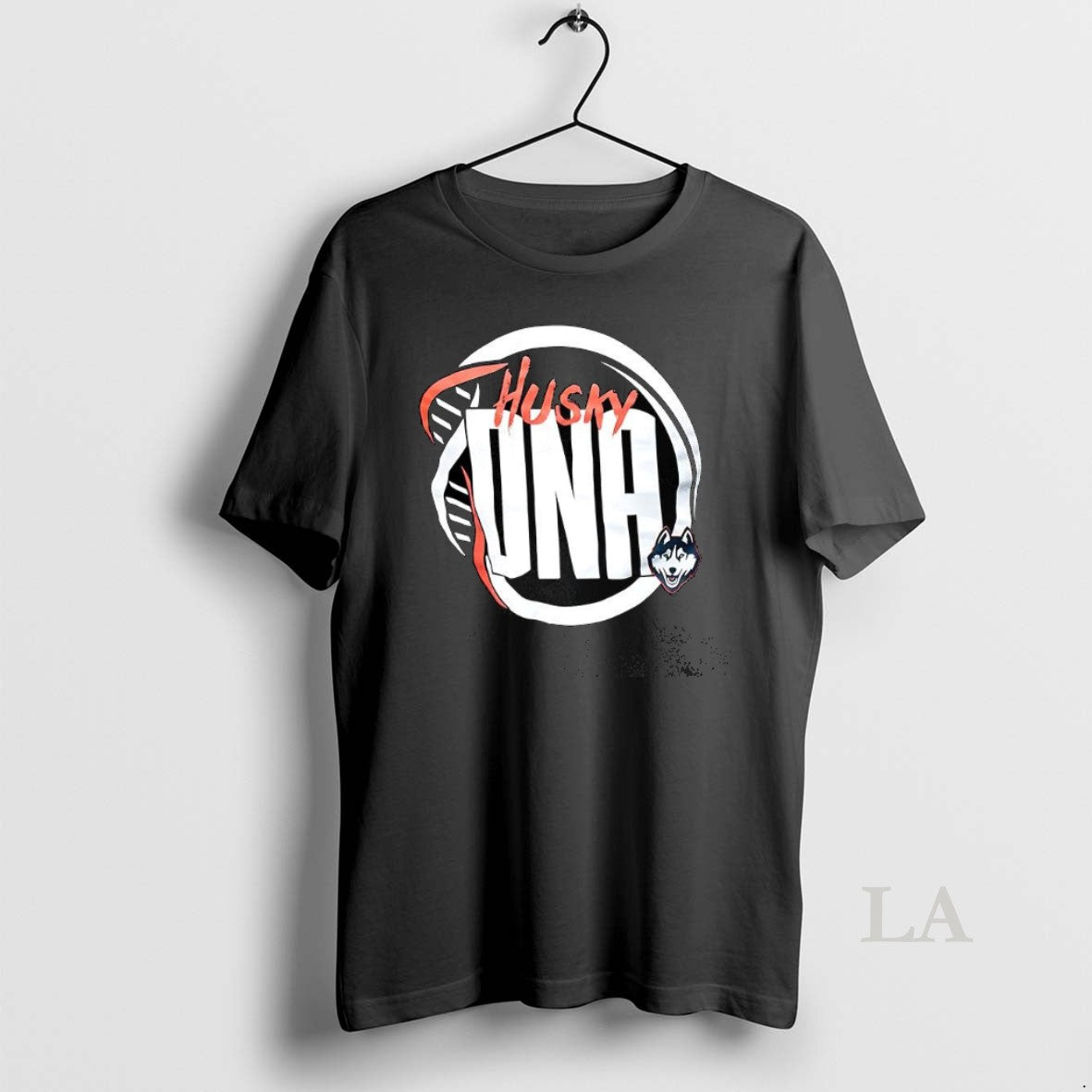 Original Dna Uconn Huskies Football