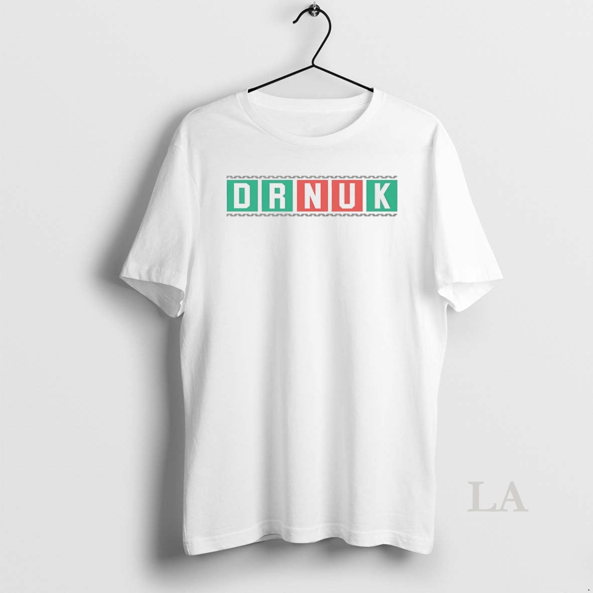 Original Drnuk Christmas White