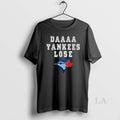 Original Daaa Yankees Lose Toronto Baseball
