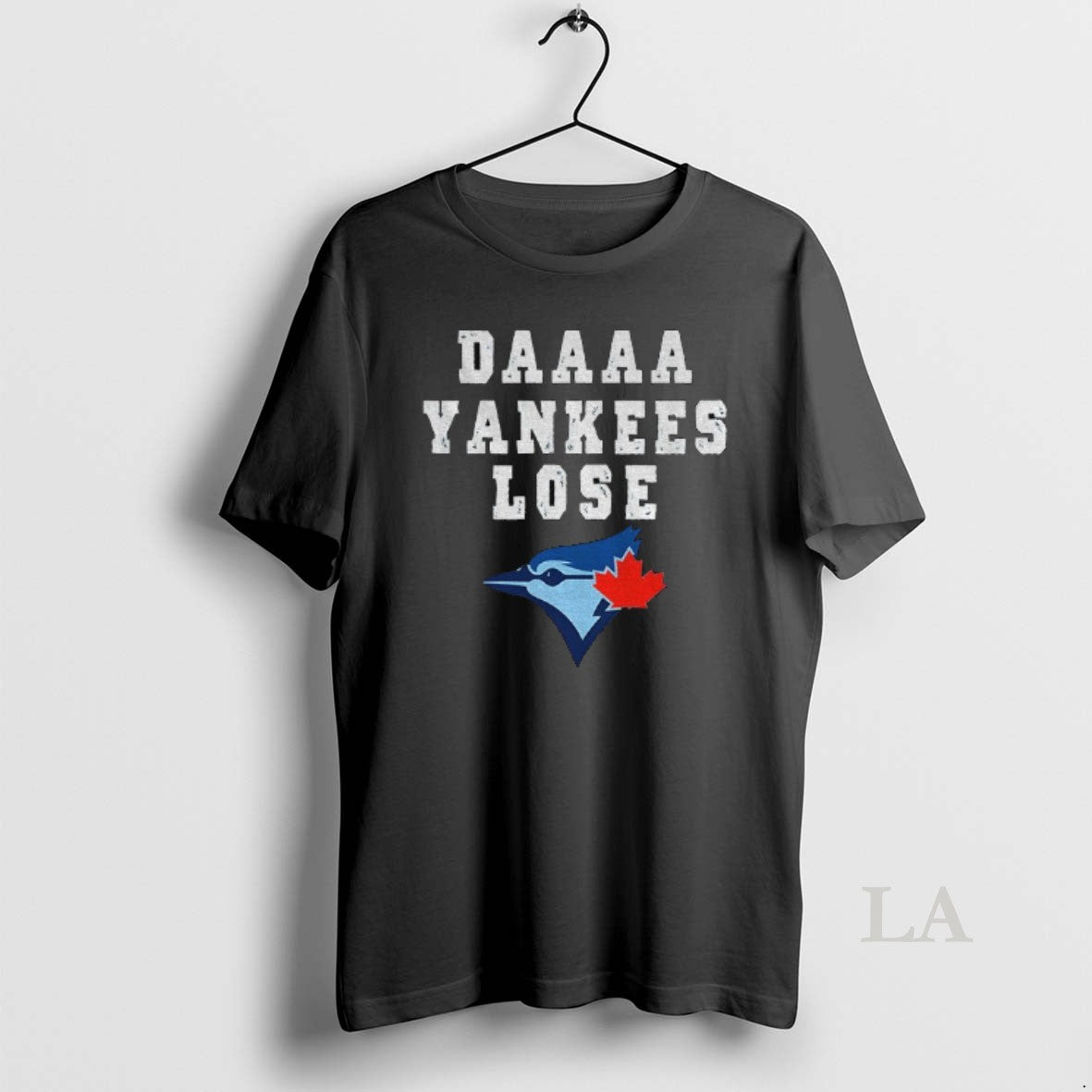 Original Daaa Yankees Lose Toronto Baseball
