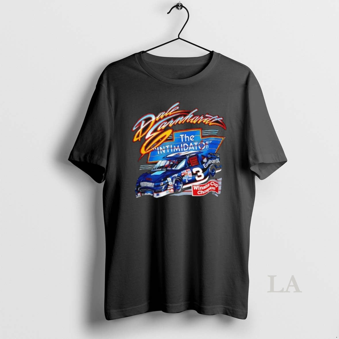 Original Dale Earnhardt Sr