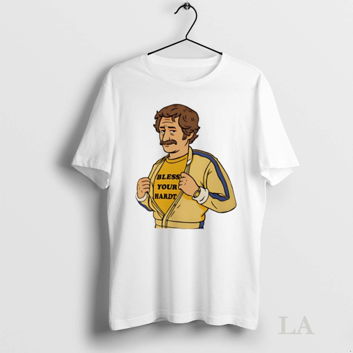 Original Dale Sr