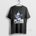 Original Dallas Cowboys Football Floss Like A Boss