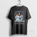 Original Dallas Cowboys In Memory Of Marshawn Kneeland 2001 2025 Forever In Our The Memories