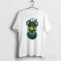 Original Dallas Stars Victor E